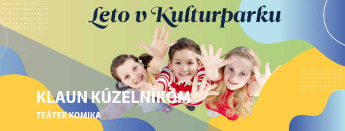 klaun novy