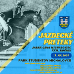 jazdecke preteky 1
