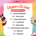 citanie cil HC25