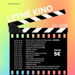 letne kino HC