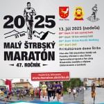 maly strbsky maraton