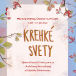 krehke