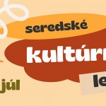 sered kulturne leto