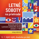 letne soboty na priehrade kunov25