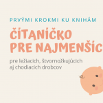 Citanicko pre najmensich 15 7 25