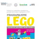 Programujeme LEGO senica 22 7 25