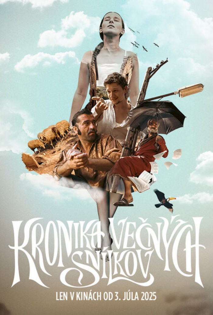 kronika vecnych snilkov senica 10 7 25