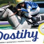 dostihy cacov