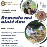 Remselmo ma zlate dno plagat