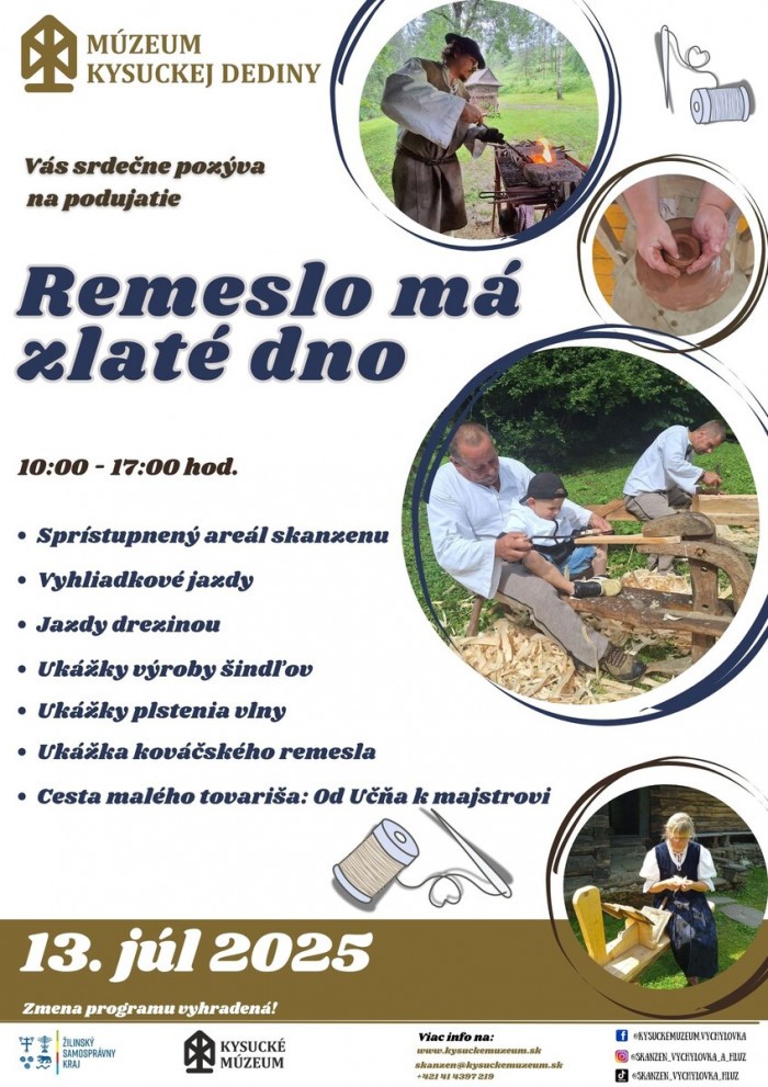 Remselmo ma zlate dno plagat