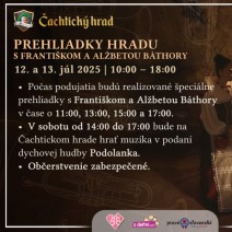 hrad prehliadky hradu 2025 1024x724