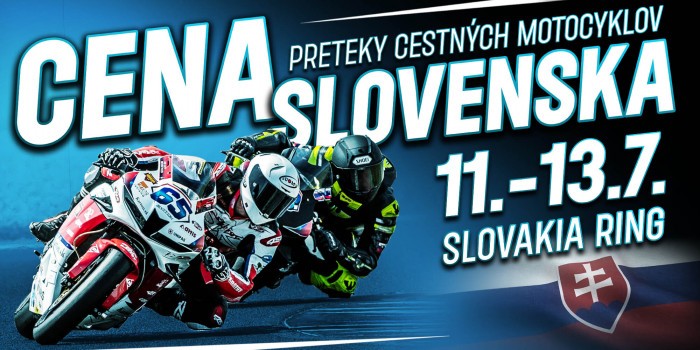 cena slovenska foto slovakia ring