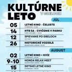 kulturne leto gbely25