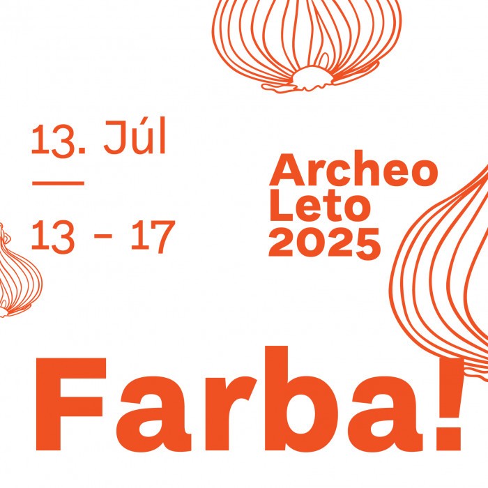 archeo leto farba 725