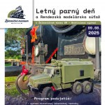 letna party a rendez