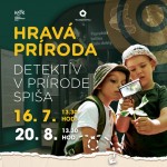 l plagat hrava priroda