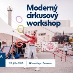 cirkus workshop