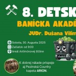 8 detska banicka akademia