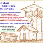 Prazdninovy taborak na Ostrom vrchu25