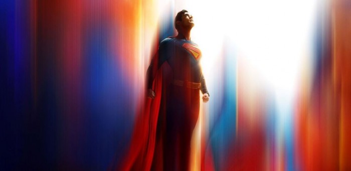 l superman