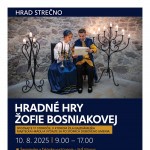 Hradne hry 2025 K2