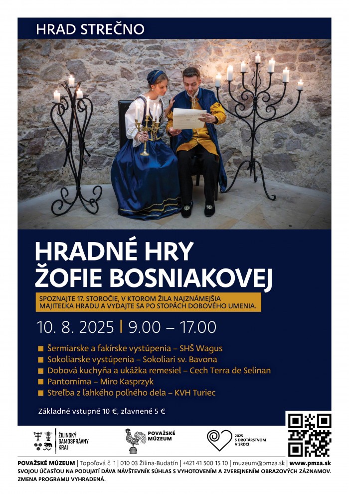 Hradne hry 2025 K2