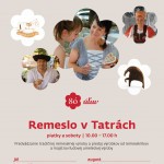 Remeslo v Tatrach vizual 1448x2048
