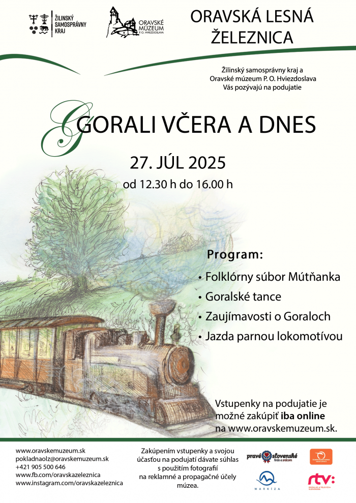 Final Gorali vcera a dnes 1 2025