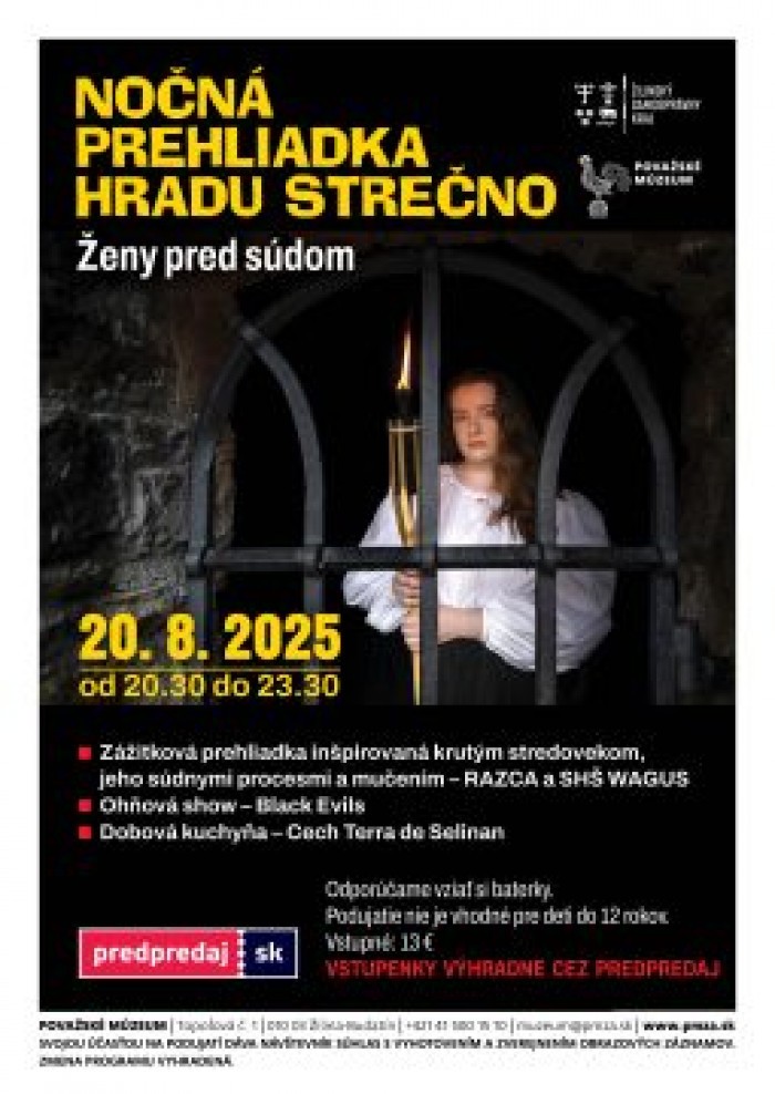 Nocna Strecno plagat AUGUST 255x360