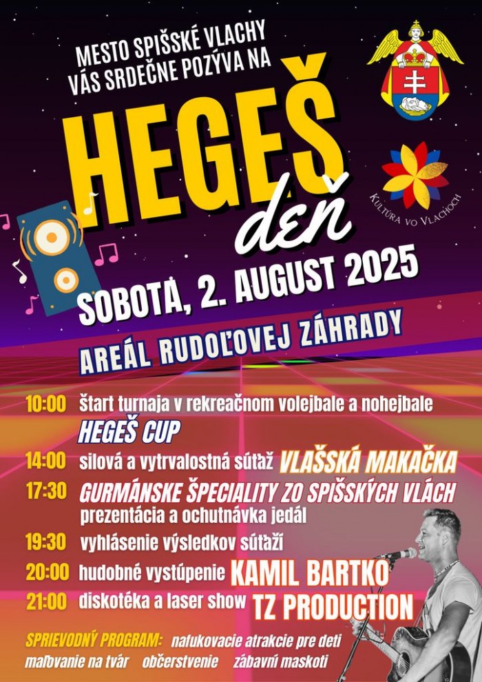 l heges den 2025