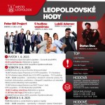 leopoldov hody