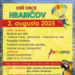 den obce hrabicov hudba