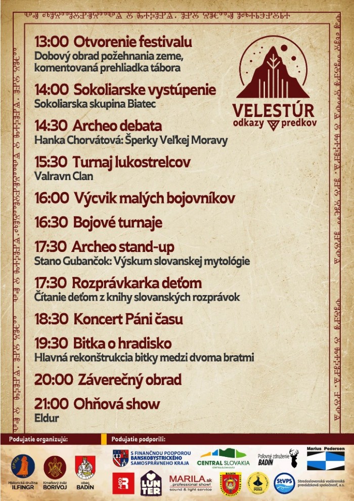 velestur