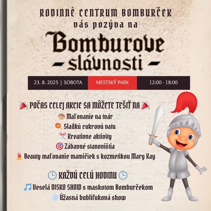 bomburcek