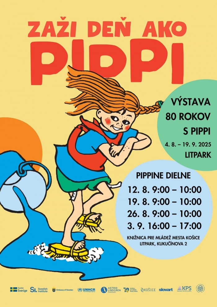 Pippi Plagat v