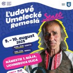 lichnerova 300 umelecke remesla 2025 15 cm s