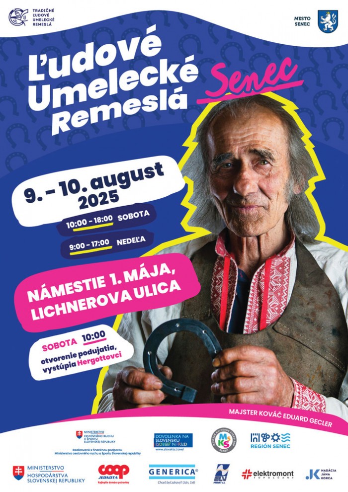 lichnerova 300 umelecke remesla 2025 15 cm s