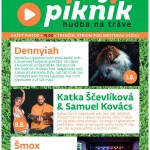Piknik KIC august