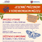 Jesenne prazdniny plagat