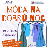 Moda na dobru noc jul plagat