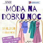 Moda na dobru noc plagat