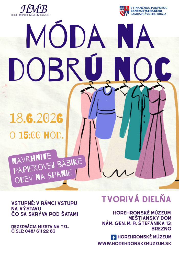 Moda na dobru noc plagat