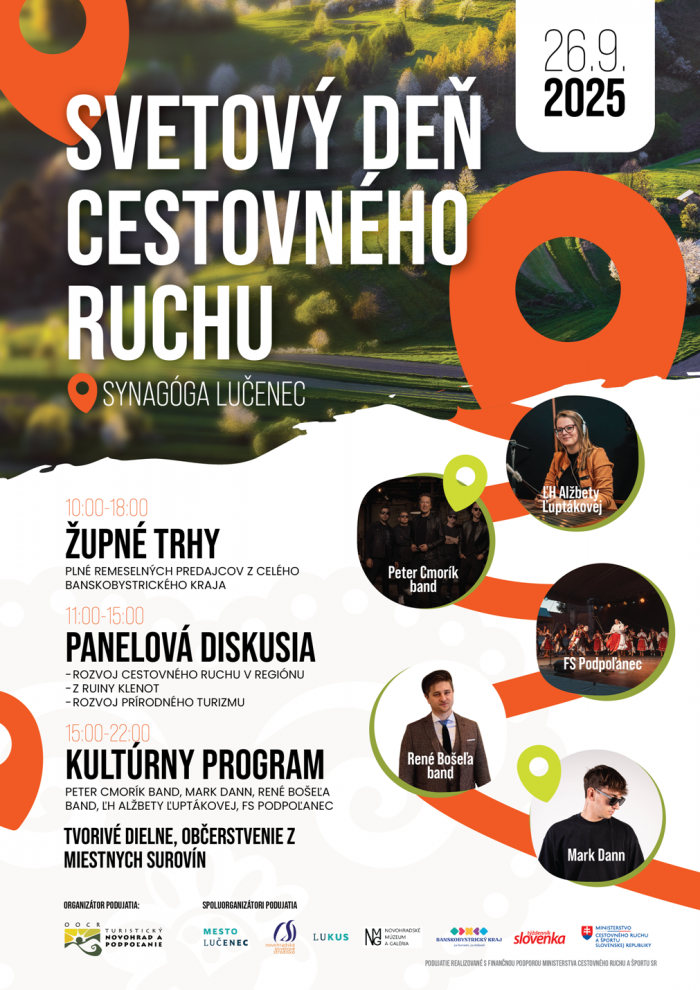 Svetovy de cestovneho ruchu plagat 2025