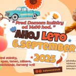 ahoj l