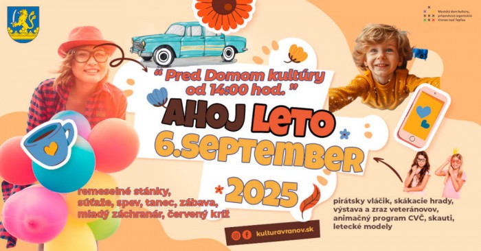 ahoj l