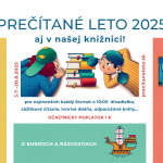 Precitane Leto 1