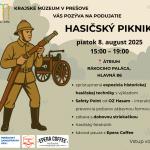 hasicsky piknik plagat