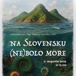 na slovensku nebolo more