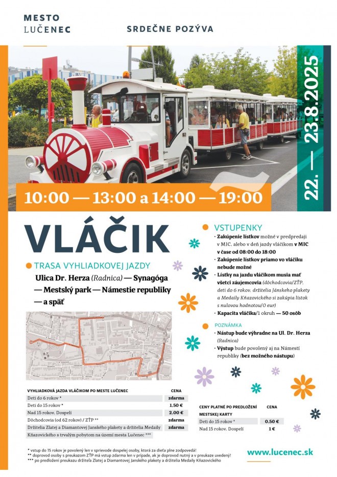 vlaciklc