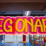 LEGIA Playground 19